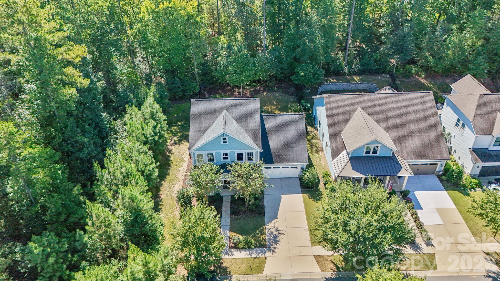 736 Yellow Jessamine Drive
