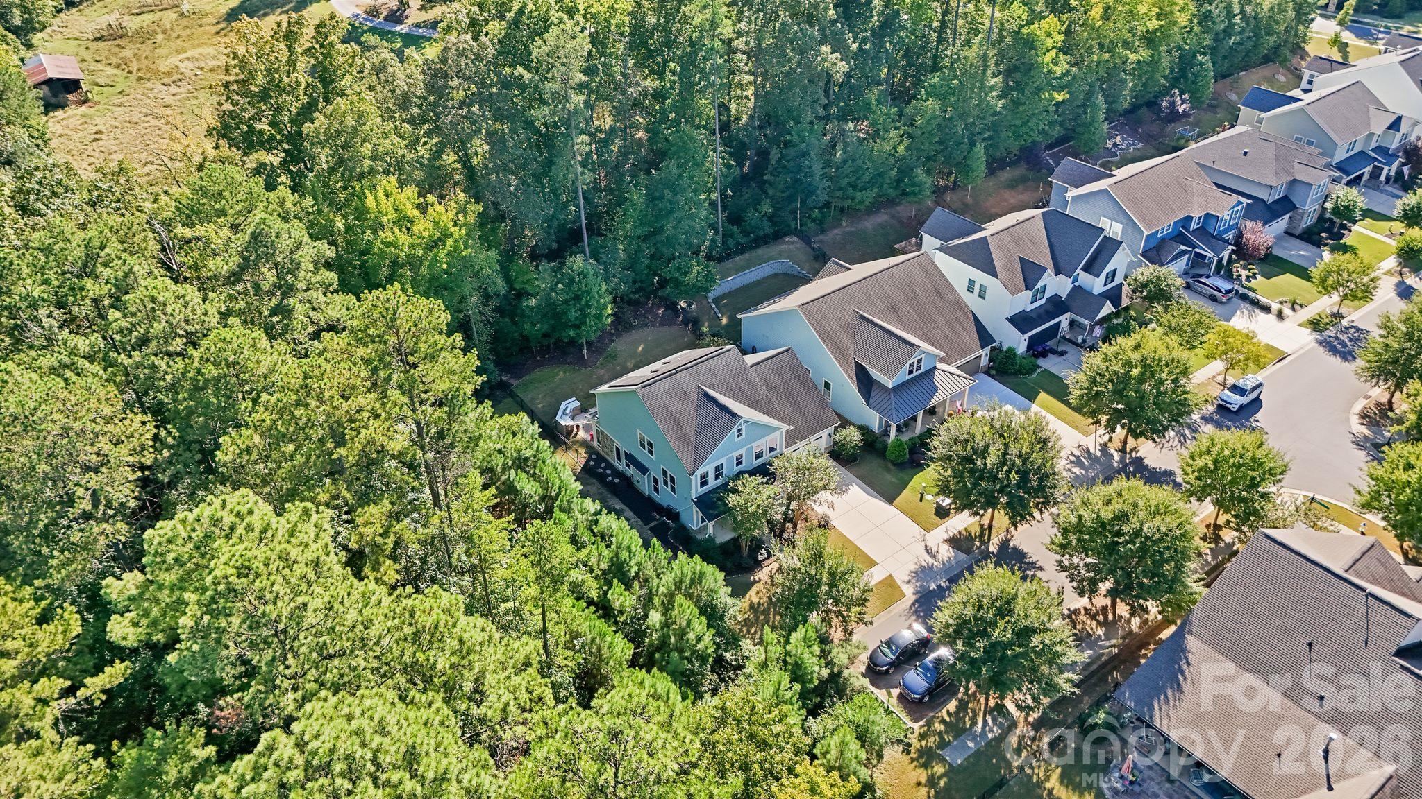 736 Yellow Jessamine Drive