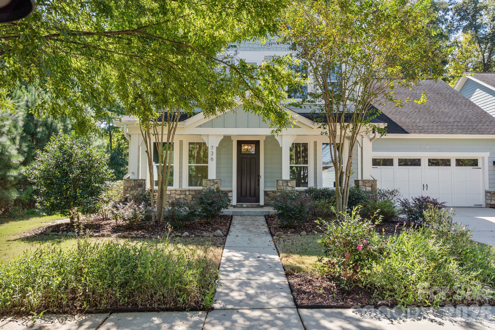 736 Yellow Jessamine Drive