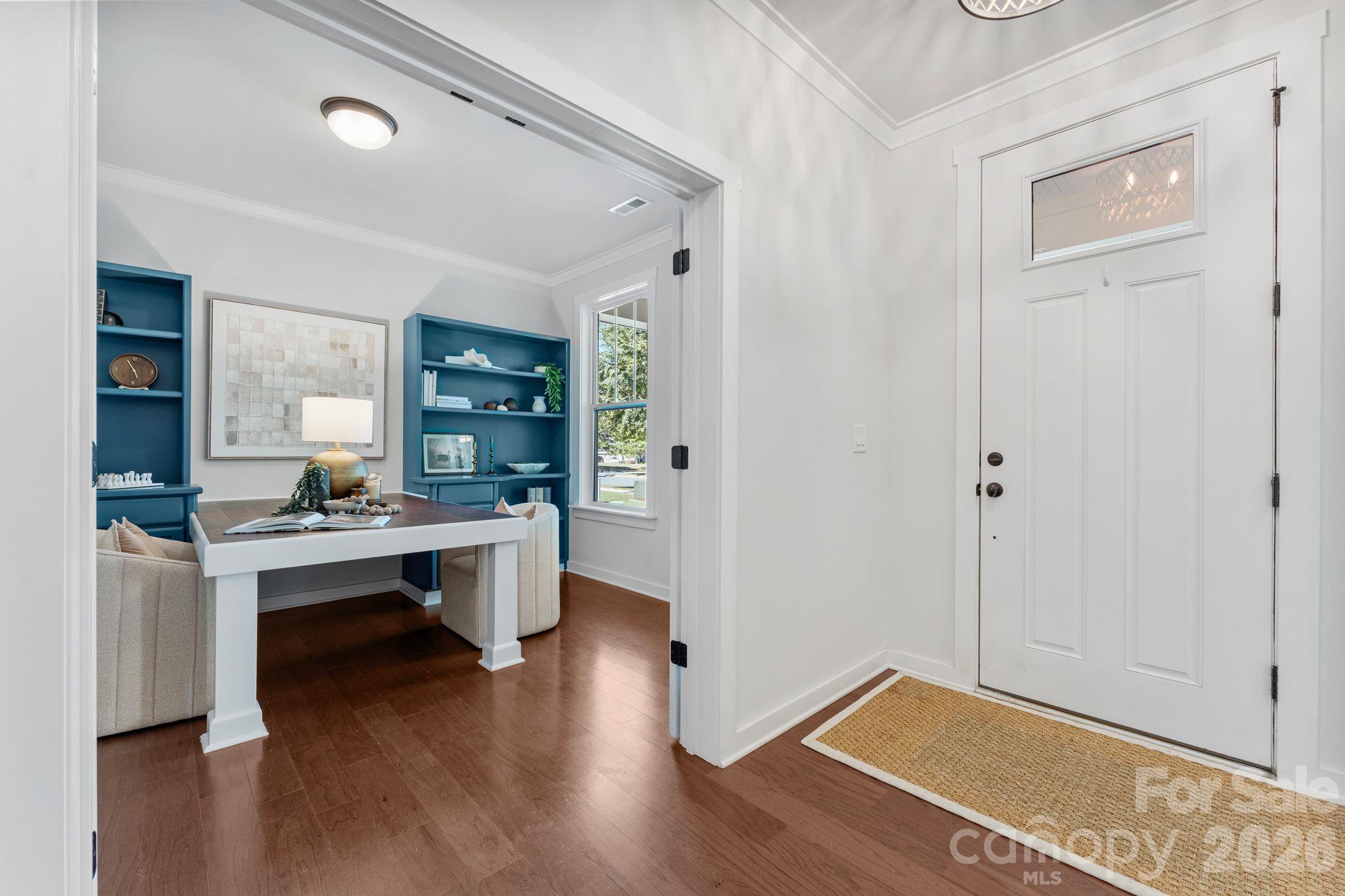 736 Yellow Jessamine Drive