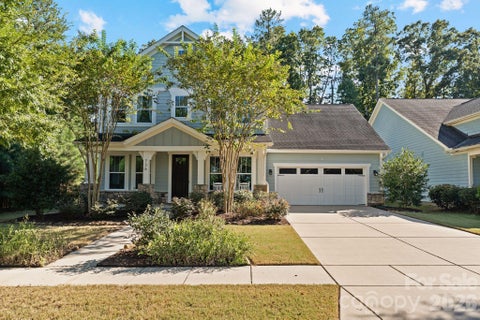 Photo of 736 Yellow Jessamine Drive, Clover, SC 29710 (MLS # 4431089)