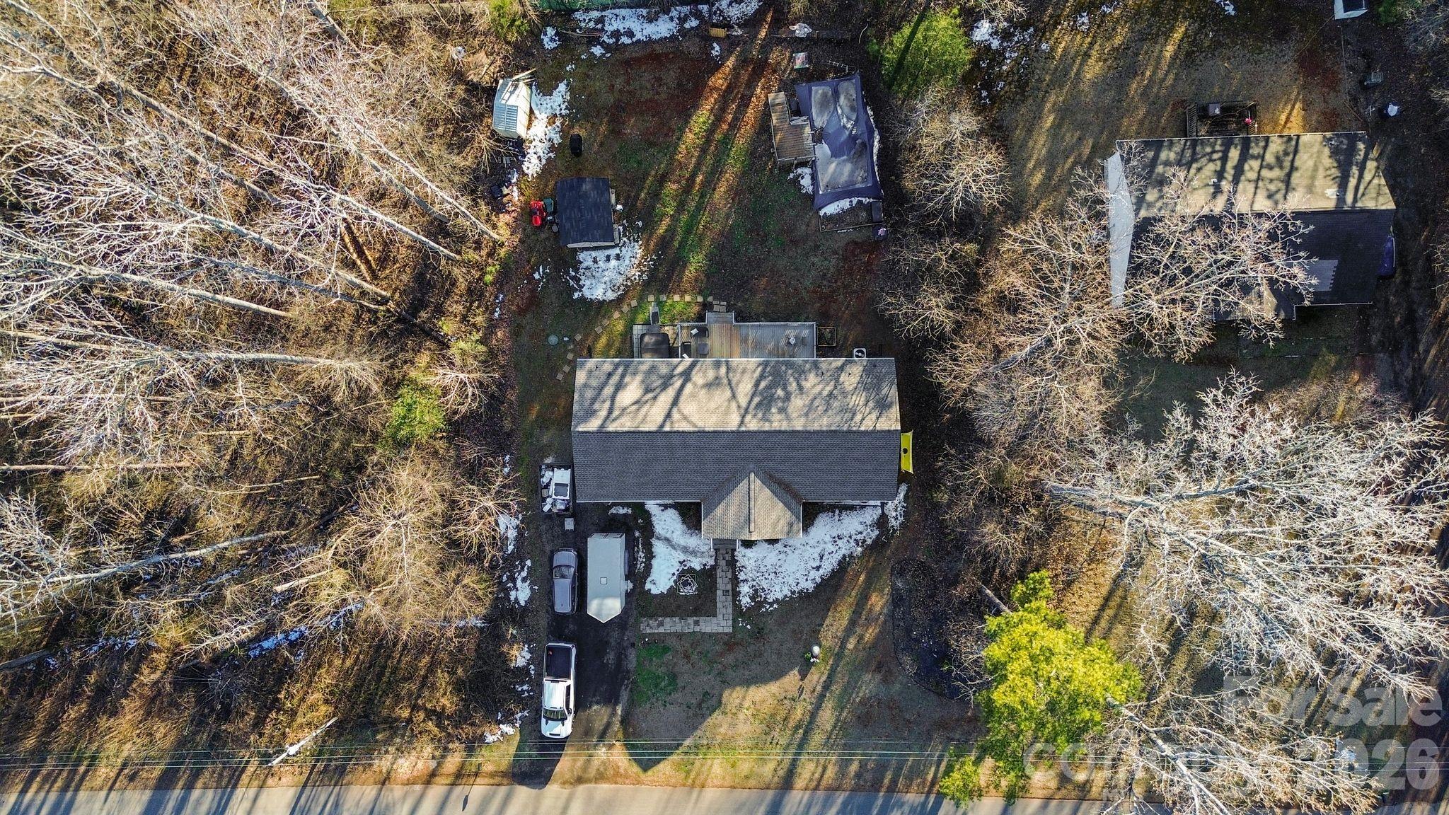 None - Residential