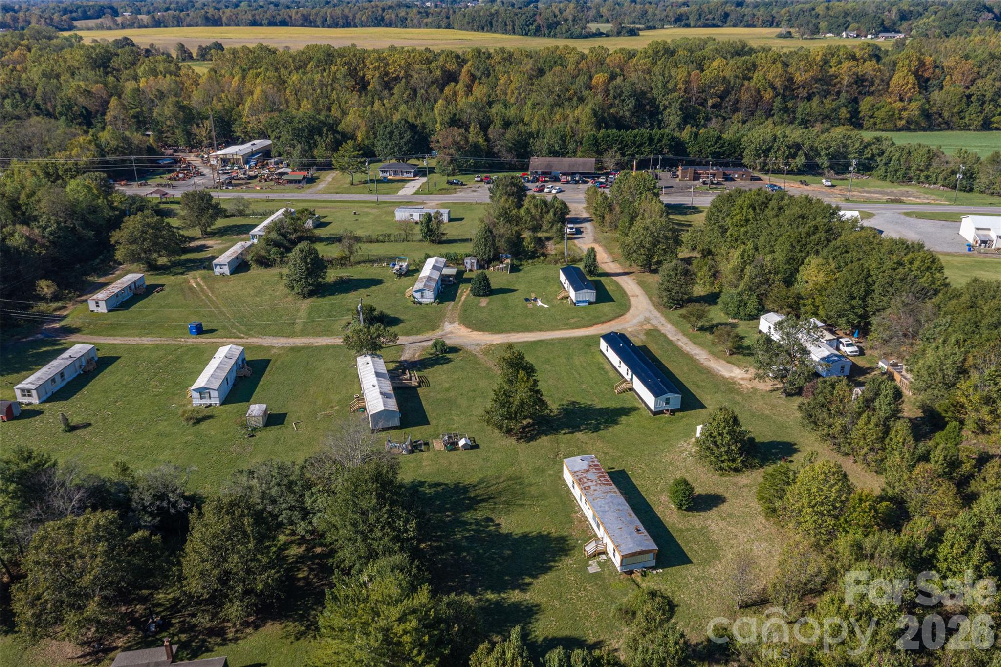 5730 Fallston Road