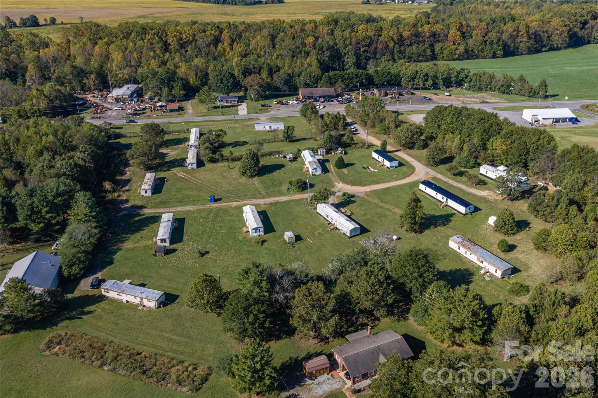 5730 Fallston Road