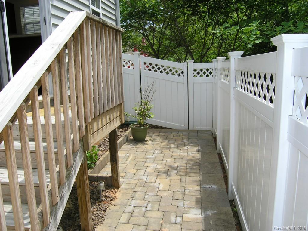 Hanover - Residential Lease