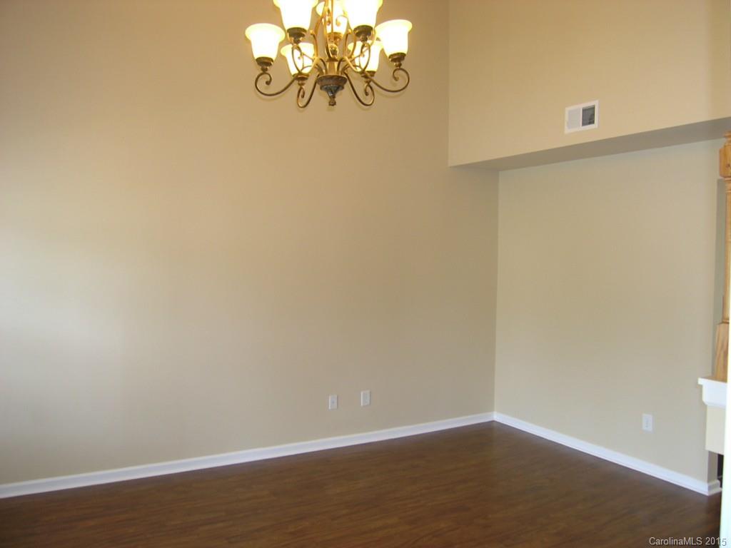 Hanover - Residential Lease