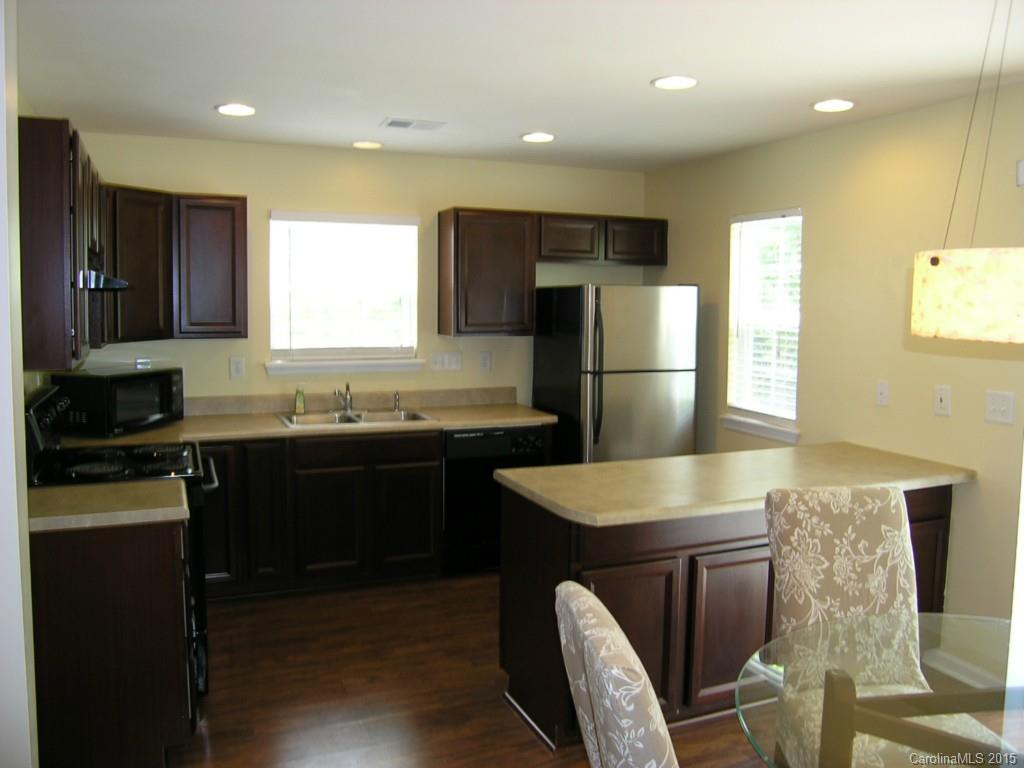 Hanover - Residential Lease