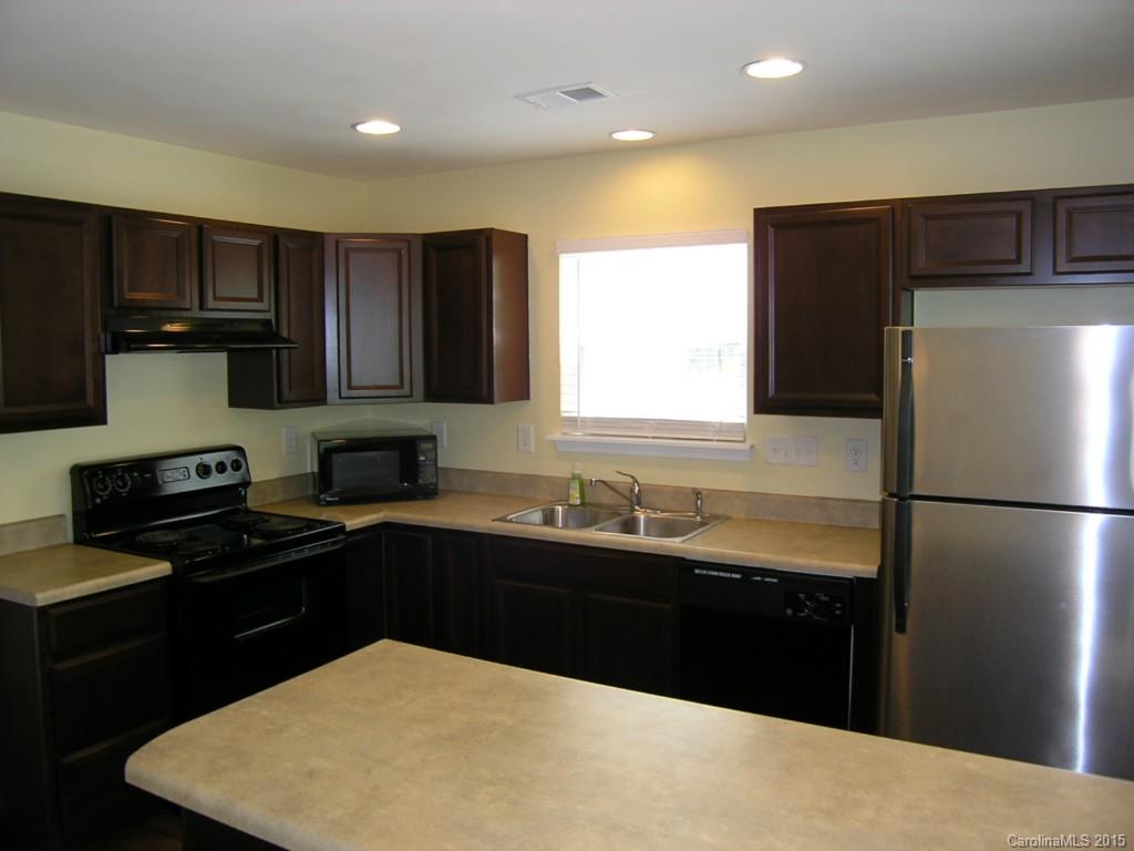 Hanover - Residential Lease