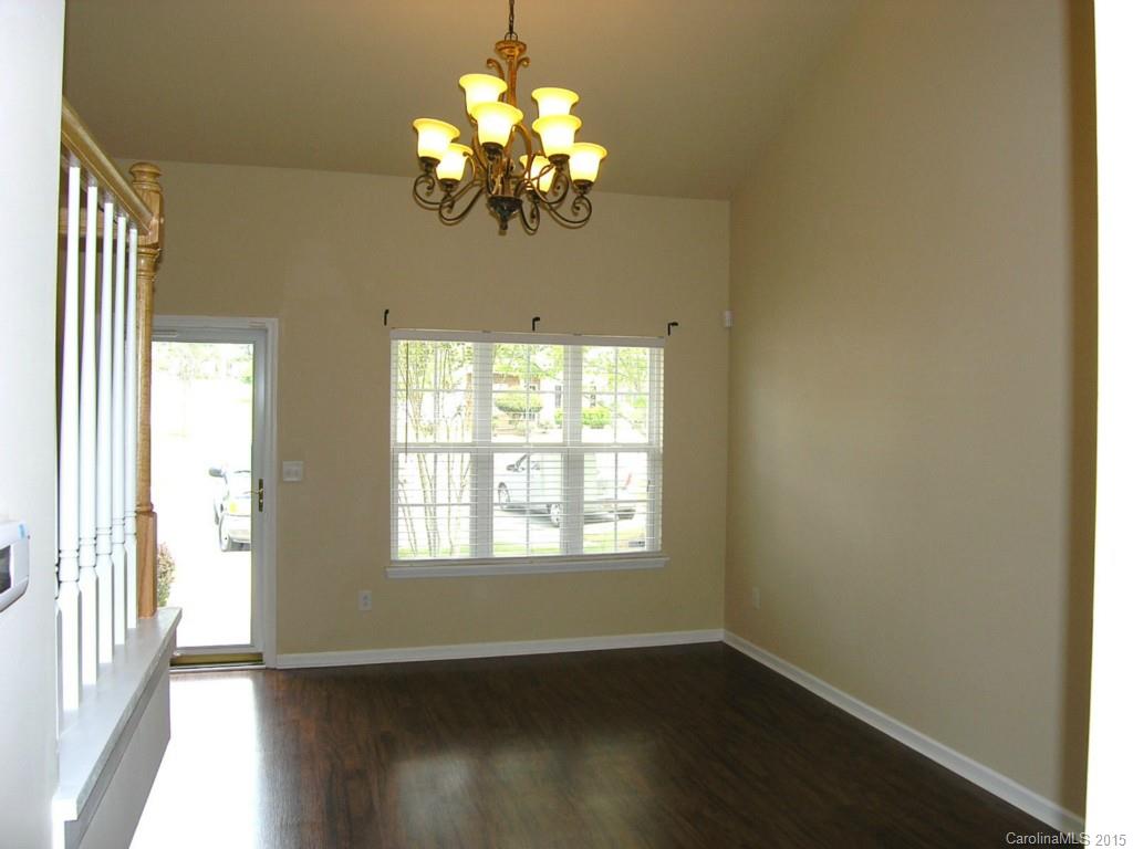 Hanover - Residential Lease