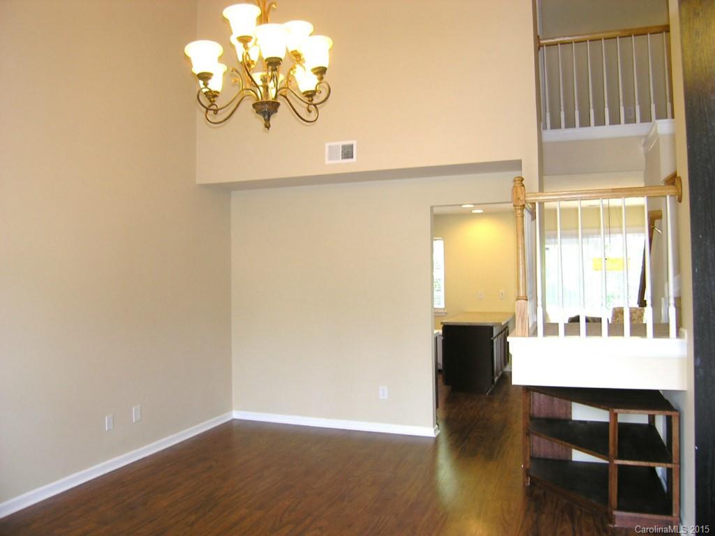 Hanover - Residential Lease