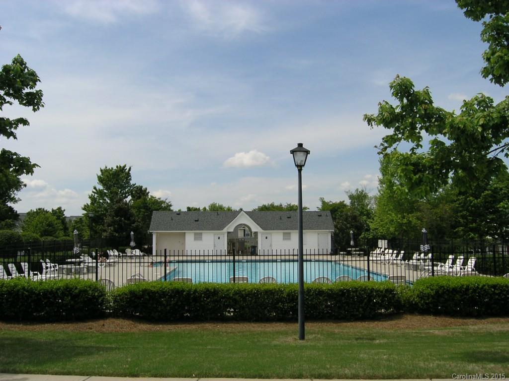 Hanover - Residential Lease