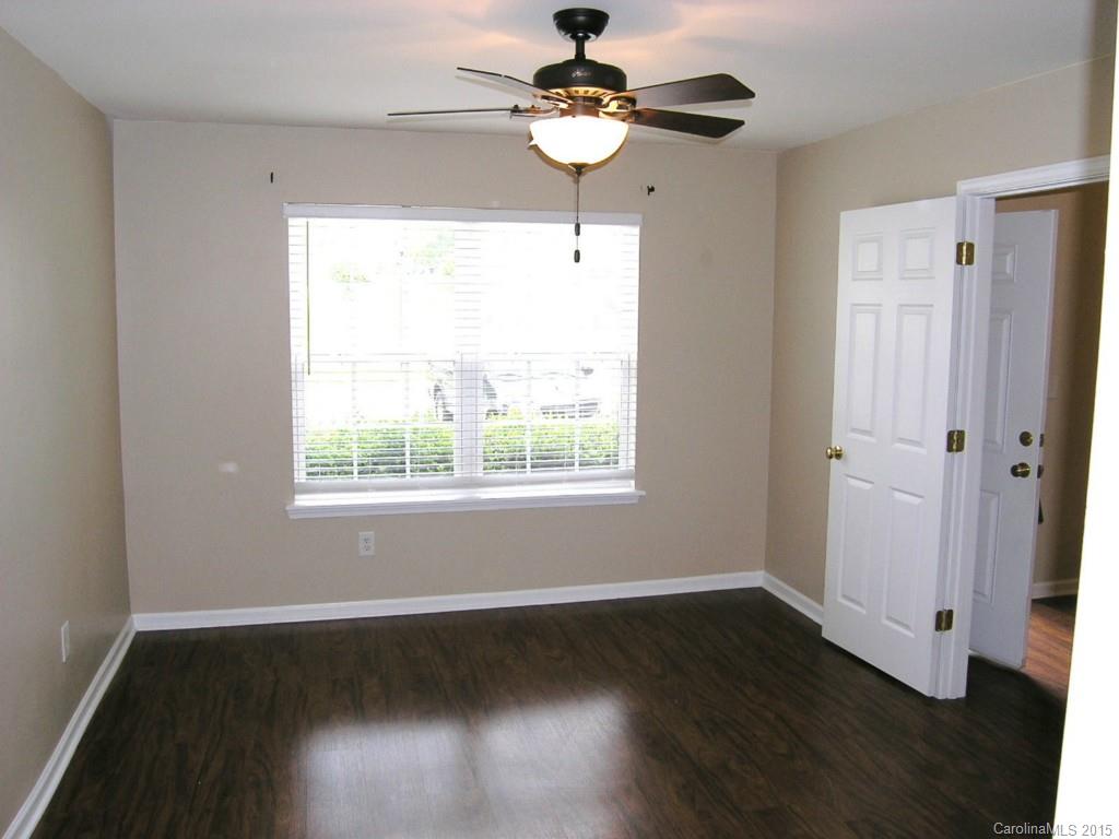 Hanover - Residential Lease