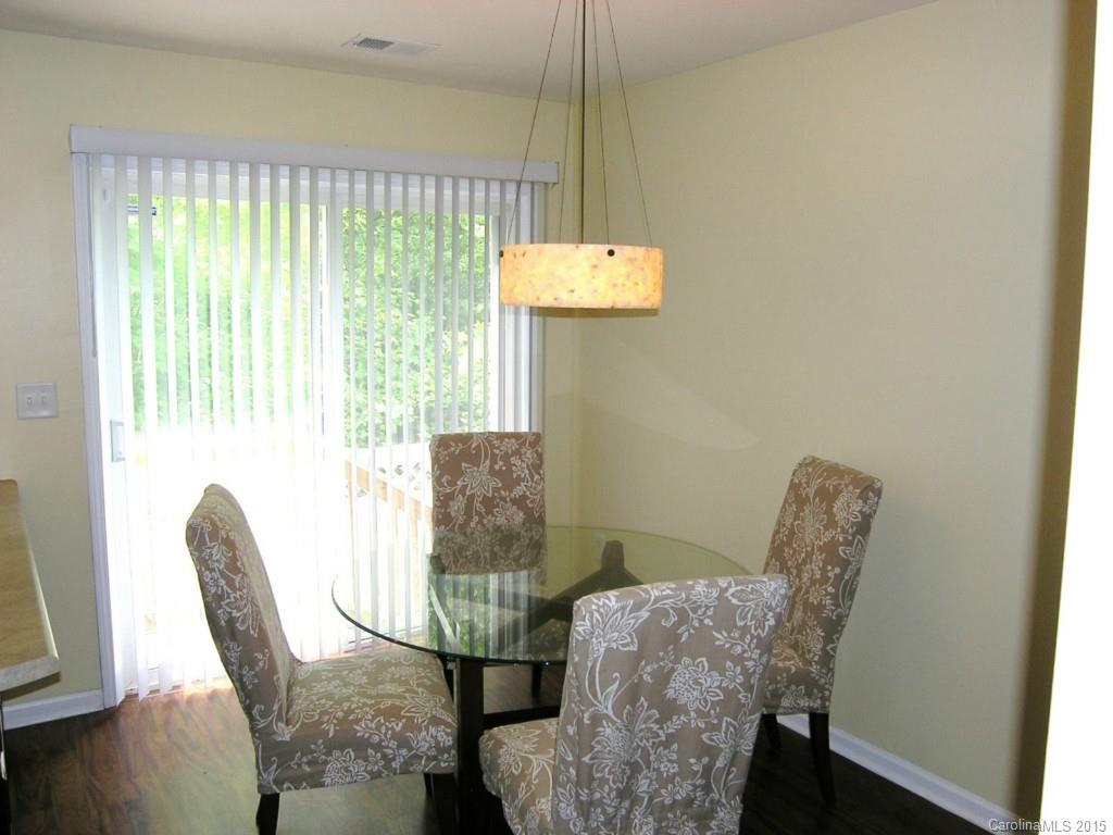 Hanover - Residential Lease