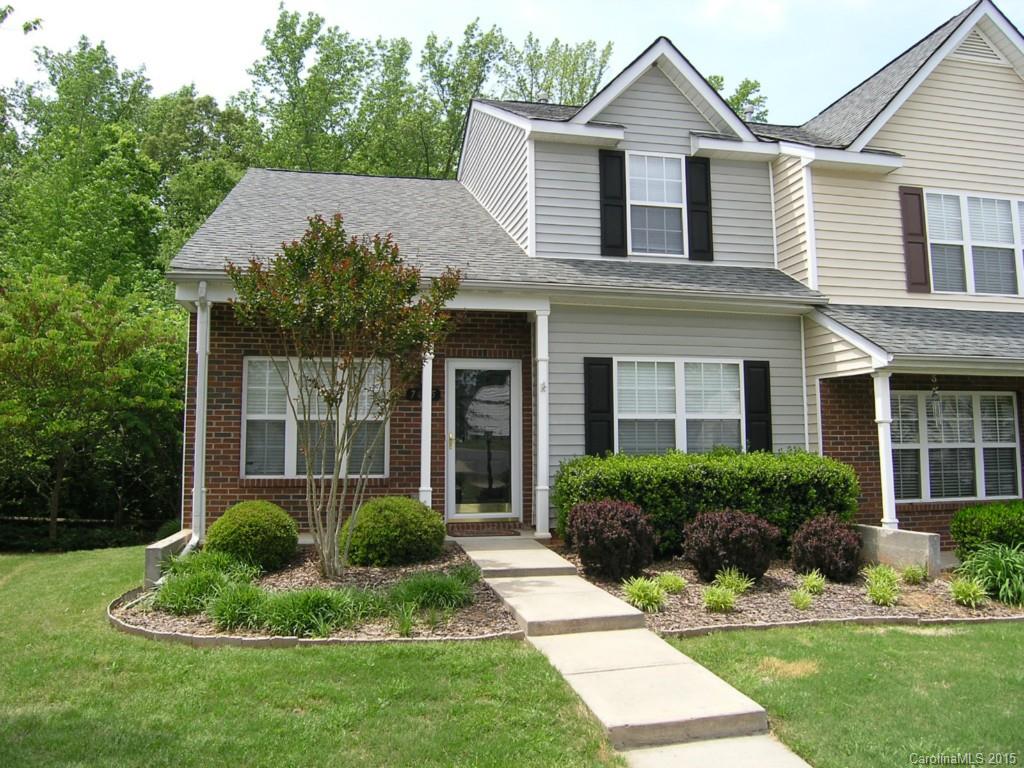 Hanover - Residential Lease