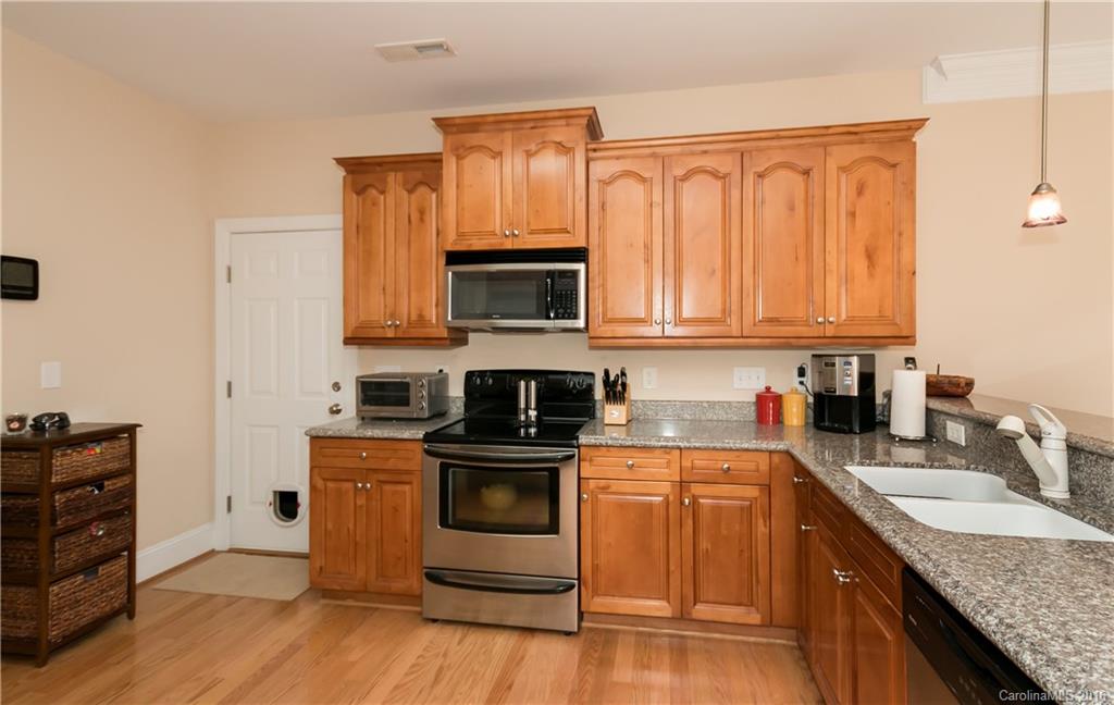 Arbor Croft - Residential