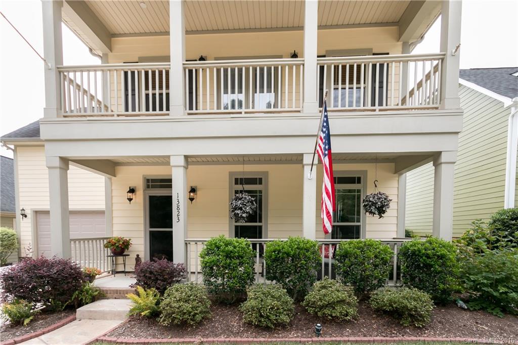 Arbor Croft - Residential