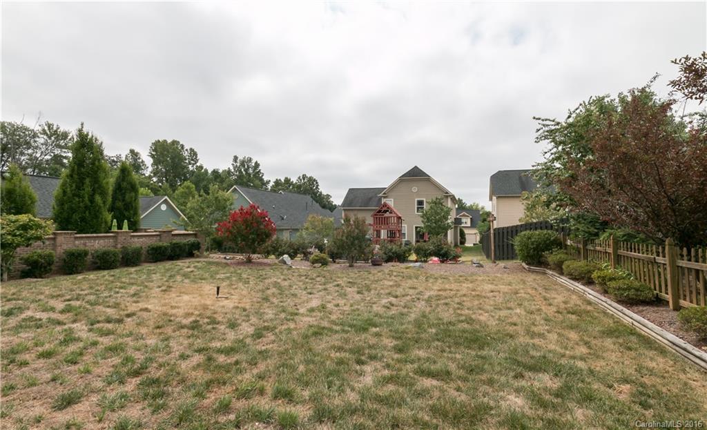 Arbor Croft - Residential