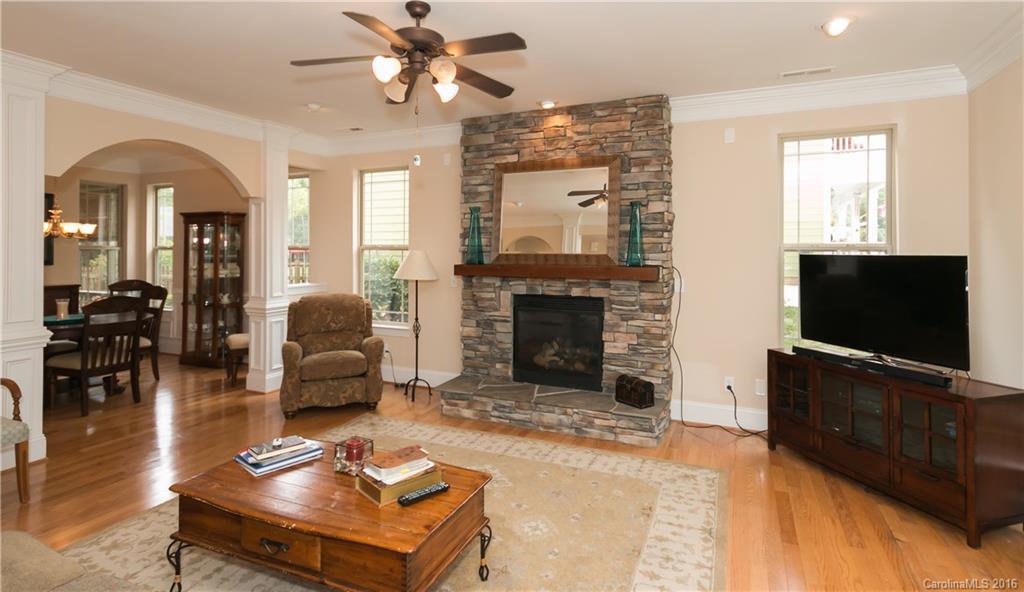 Arbor Croft - Residential