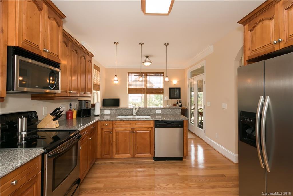 Arbor Croft - Residential