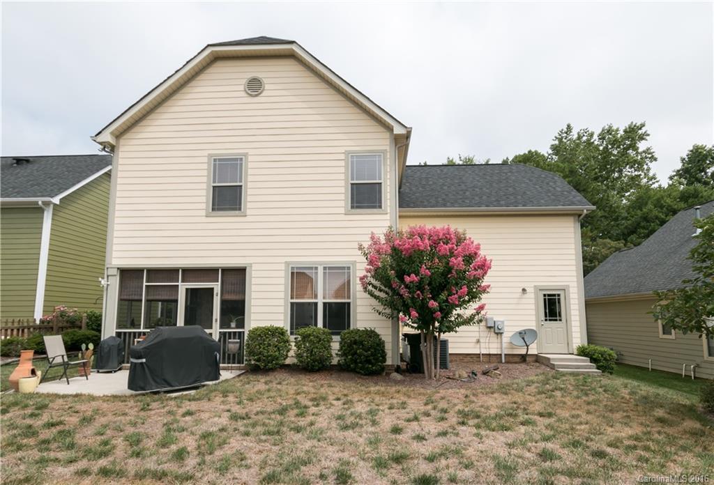 Arbor Croft - Residential