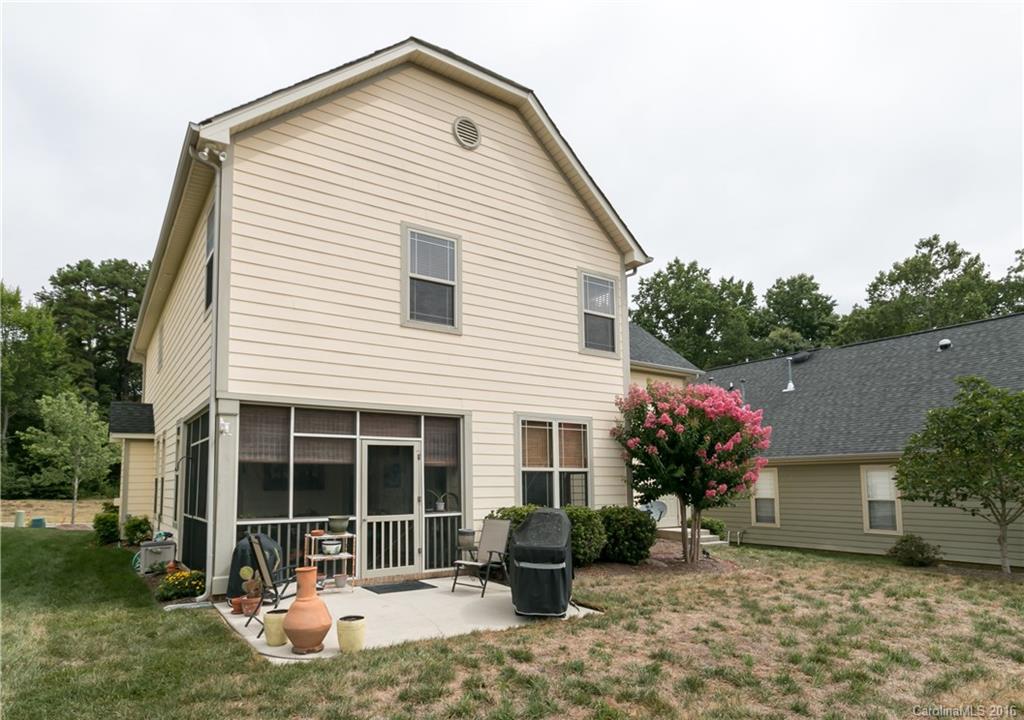 Arbor Croft - Residential