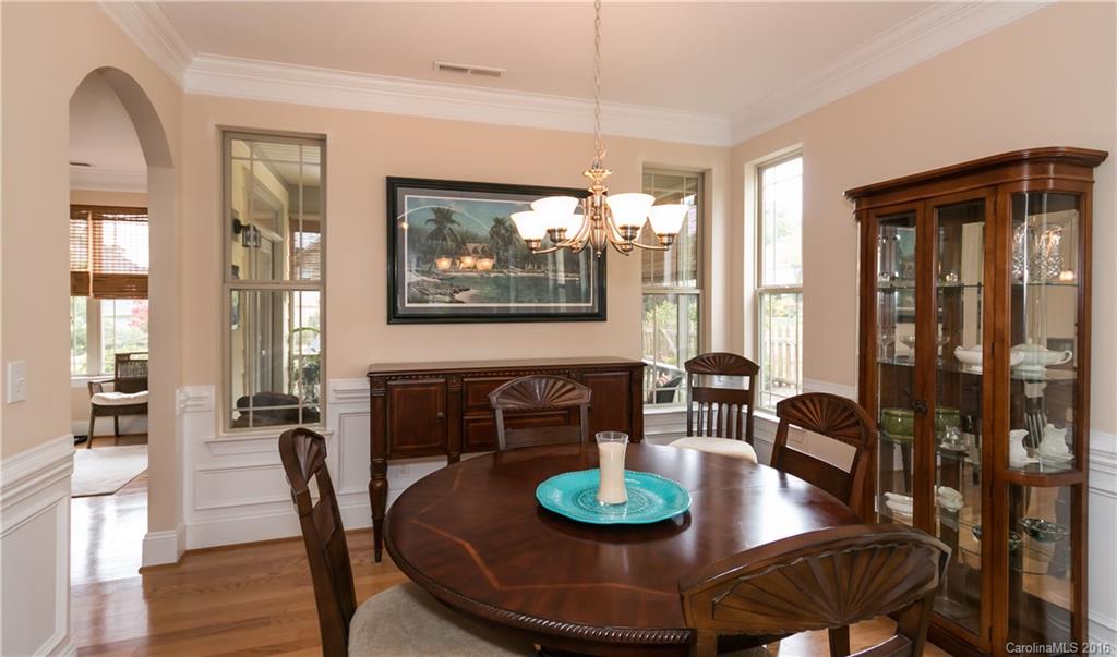 Arbor Croft - Residential