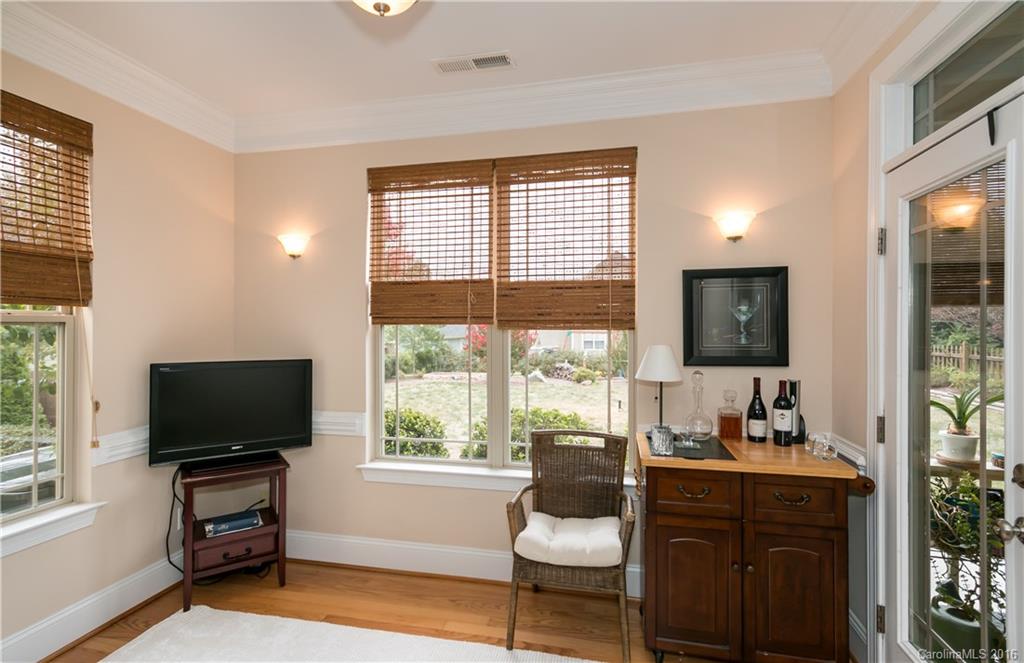 Arbor Croft - Residential