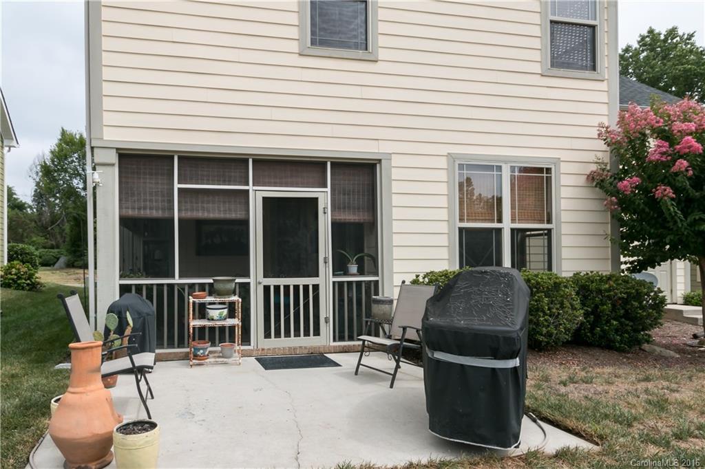 Arbor Croft - Residential