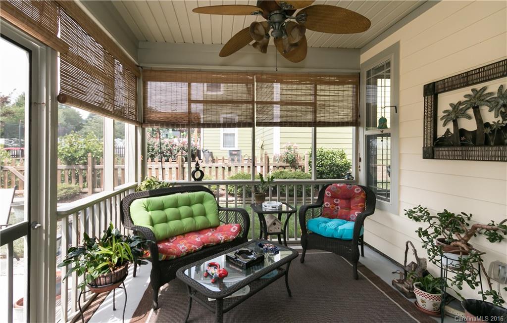 Arbor Croft - Residential