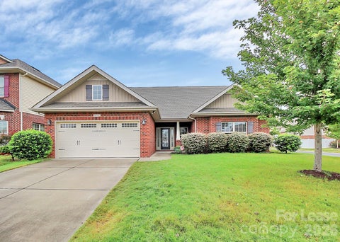 Photo of 14731 Madison Hill Court, Charlotte, NC 28273 (MLS # 4422474)
