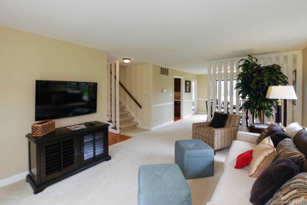 Raintree - Residential