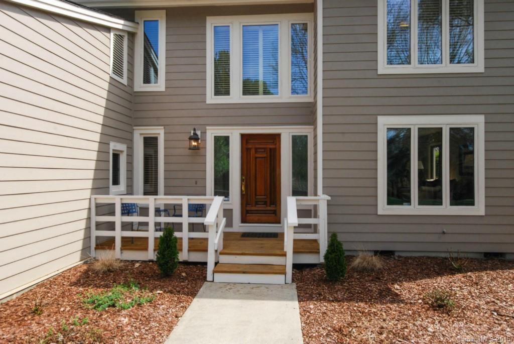 Raintree - Residential