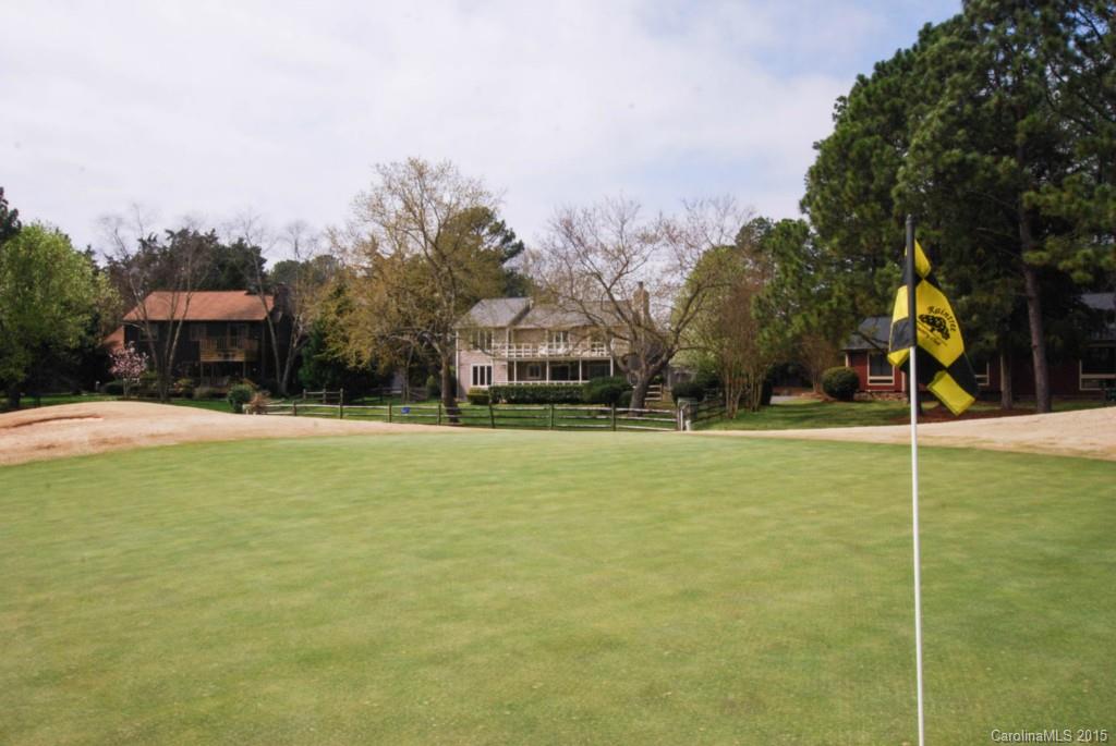 Raintree - Residential