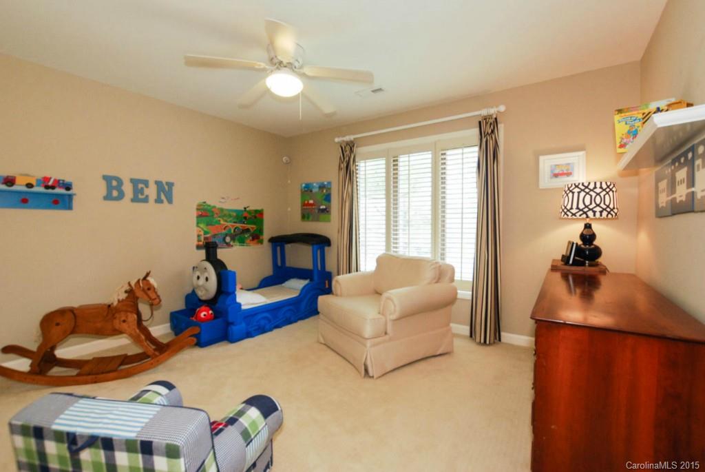 Raintree - Residential