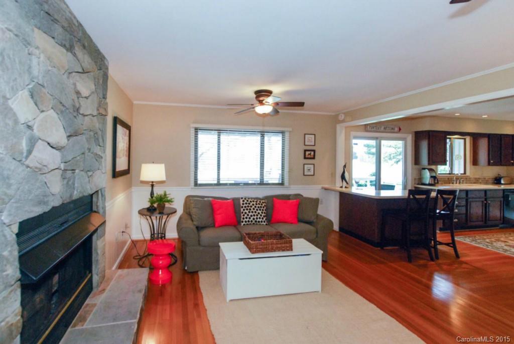 Raintree - Residential