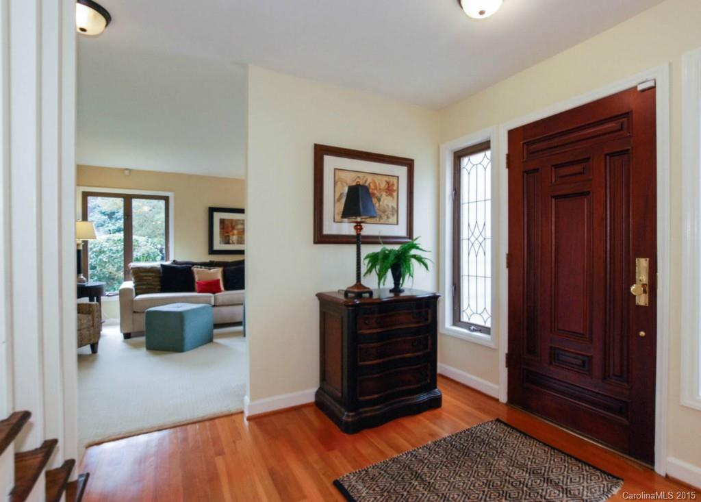 Raintree - Residential