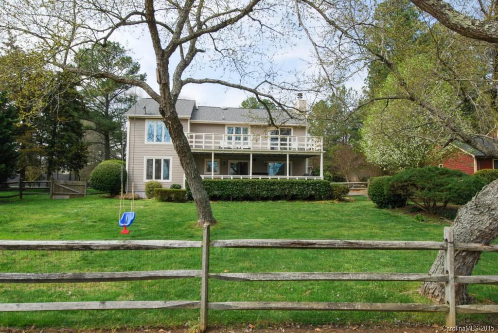 Raintree - Residential