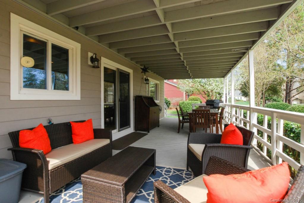 Raintree - Residential