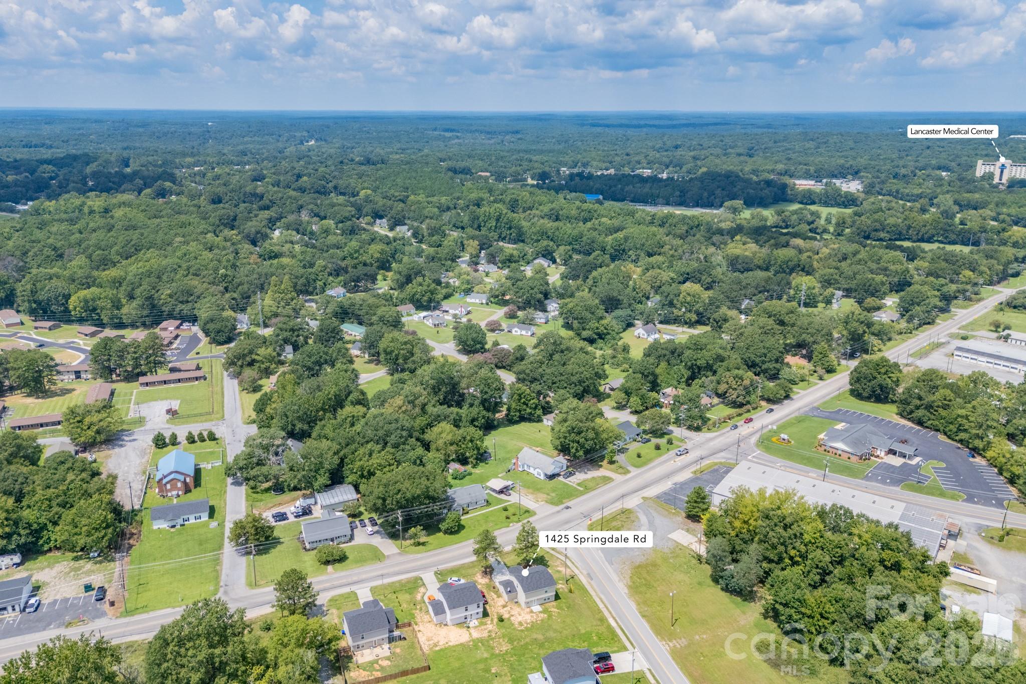 1425 Springdale Road