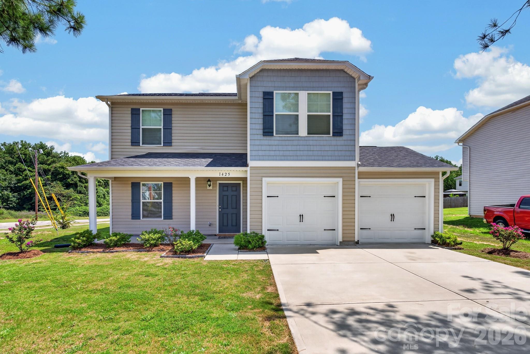 1425 Springdale Road