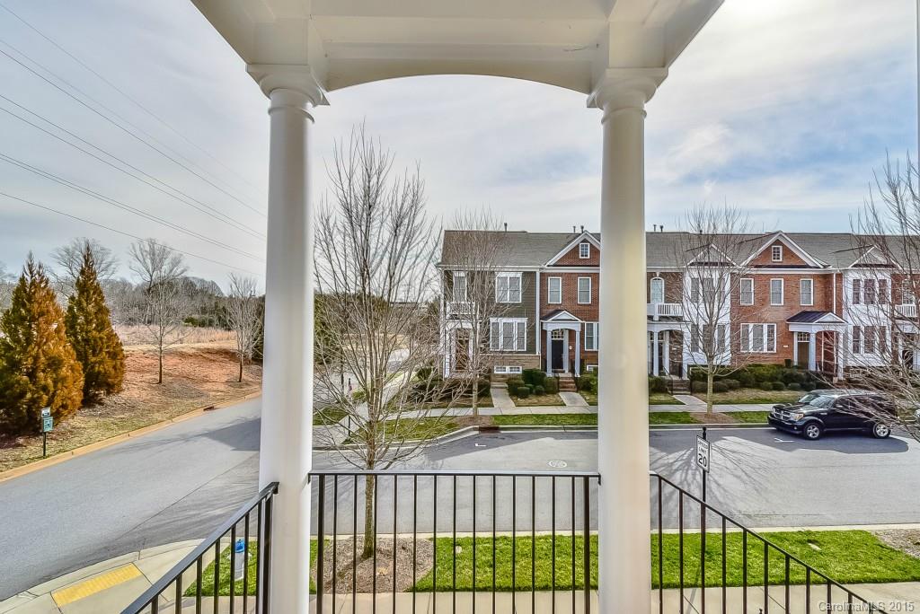 Baxter Village - Residential