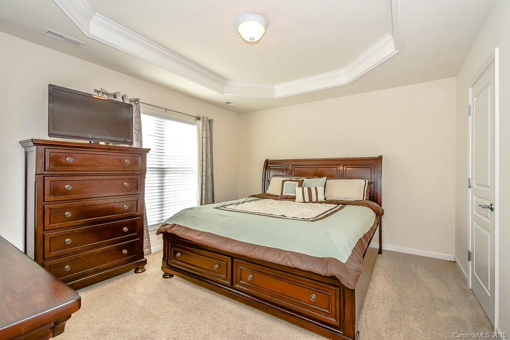 Baxter Village - Residential