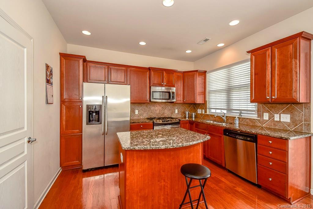 Baxter Village - Residential