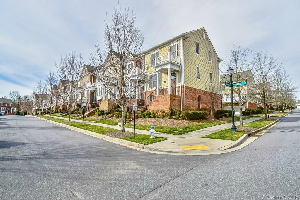 Baxter Village - Residential