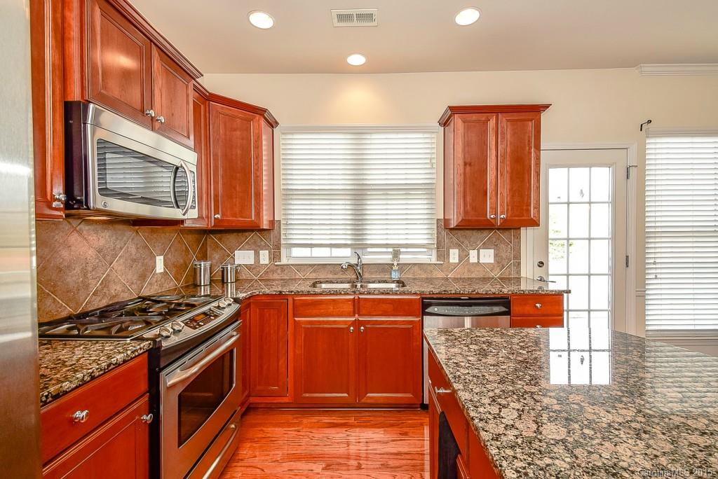 Baxter Village - Residential