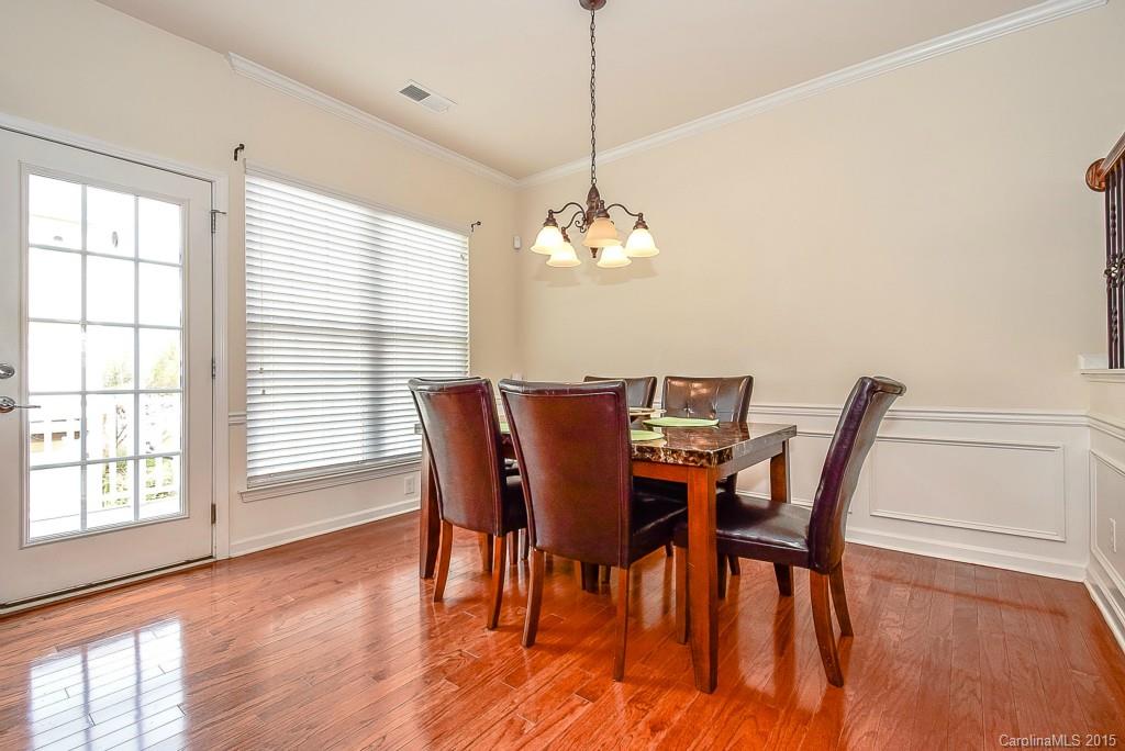 Baxter Village - Residential