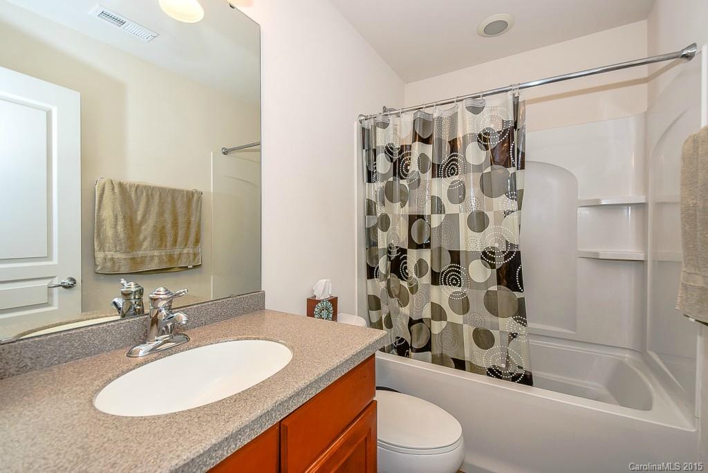 Baxter Village - Residential