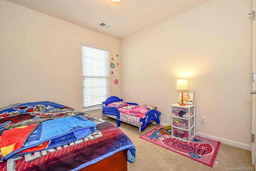 Baxter Village - Residential