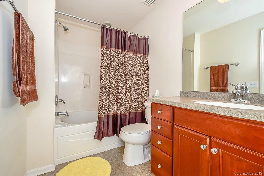 Baxter Village - Residential