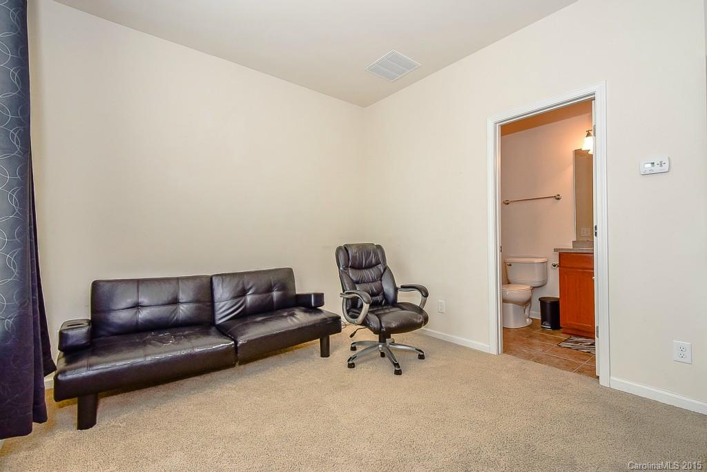 Baxter Village - Residential